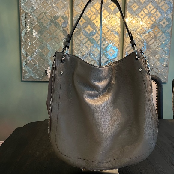 Rebecca Minkoff Jody Convertible Hobo - Picture 3 of 15
